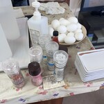 手打ちうどん ムサシ - 