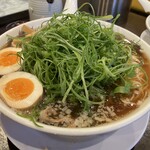 来来亭 - 料理写真: