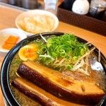 藤一番 - 料理写真: