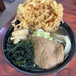 手打ちうどん ムサシ - 