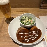 ポムの樹 - 料理写真: