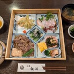 割烹 銀波 - 料理写真: