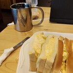 コメダ珈琲店 - 