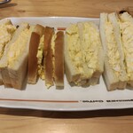 コメダ珈琲店 - 