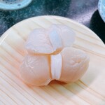 市場寿し - 料理写真: