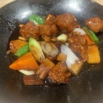 餃子の王将 - 料理写真: