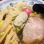 さっぽろ桃園 - 