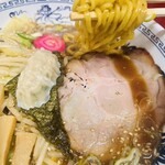 さっぽろ桃園 - 