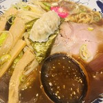 さっぽろ桃園 - 