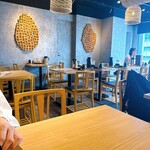 ネオ和食居酒屋 君に会いたくなるから - 