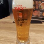 ギョウザ オウショウ - 