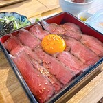 ネオ和食居酒屋 君に会いたくなるから - 