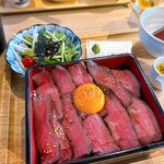 ネオ和食居酒屋 君に会いたくなるから - 