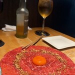 肉寿司 肉和食 KINTAN - 