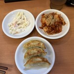 日高屋 - 料理写真: