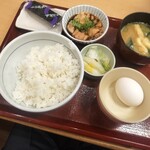 なか卯  - 料理写真: