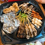 晩酌亭 - 料理写真: