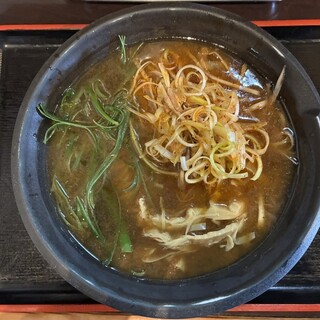 和風らーめん 匠_0