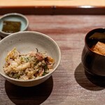 永山 - 2026.3 お食事