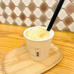 高野珈琲焙煎研究所 - エスプレッソシェイク800円