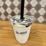 高野珈琲焙煎研究所 - テイクアウトでチョコレートシェイクも