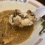 銀座 元楽 - パクり！