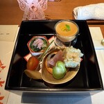 呼月 - 料理写真: