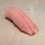 すし家 - Ｈ27.3 鰤