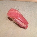 すし家 - Ｈ27.3 中トロ