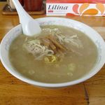 かつ平 - みそ味（500円）