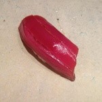 すし家 - Ｈ27.3 赤身漬け