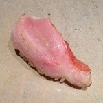 すし家 - Ｈ27.3 金目炙り