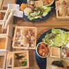 masu cafe - 