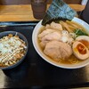 ときわ亭 - 