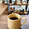 each coffee stand