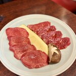 焼肉 にくる - 