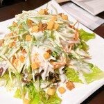 肉ダイニング 暴れ牛 - 