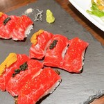 肉ダイニング 暴れ牛 - 