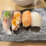 丸万寿司 - 