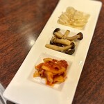 焼肉 にくる - 