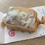 お菓子のほんだ - 料理写真: