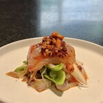 イチリン ハナレ