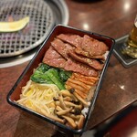 焼肉 にくる - 