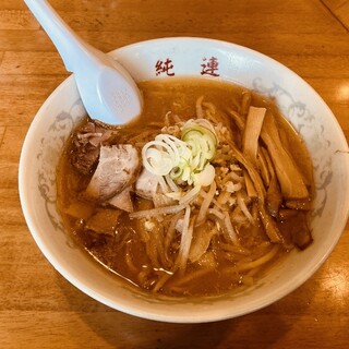 さっぽろ純連_0