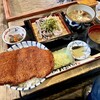 秩父 肉汁そば 山寿 - 