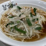 れんげ食堂 Toshu - 料理写真: