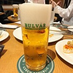 ブルヴァール・トーキョー - 