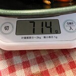 三津浜焼 まるこう - 