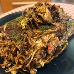 三津浜焼 まるこう - 