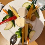 ブルヴァール・トーキョー - 